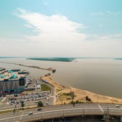 1-комнатные апартаменты стандарт Вернисаж