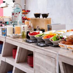 Фото Отель Ibis Styles Красная Поляна (Ибис Стайлс)