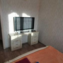 Фото Отель Как Дома на улице Георгия Величко 5