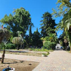 Фото Отель Страна души