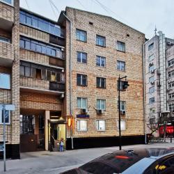 Фото Отель Апарт Комфорт на переулке Троилинский 4/7