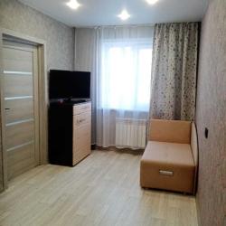 2-комнатные апартаменты эконом