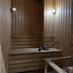 Апартаменты стандарт город Омск, улица Масленикова, дом 82