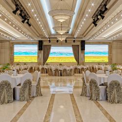 Фото Отель Wyndham Garden Astana (Виндхем Гарден Астана)