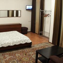 Фото Отель Эккос