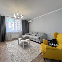 Фото Апартаменты на улице Адмирала Серебрякова 29Дк1