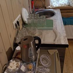 Фото Отель Барский