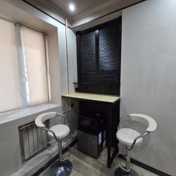 Апартаменты 