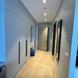 Фото Отель Zenith Apartment
