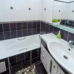 Фото Отель 67Квартир на улице Нахимова