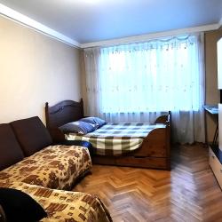 Фото Апартаменты на улице Вавиловых 15к3