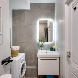 Фото Отель Home24 на проезде Тюменский 3к1