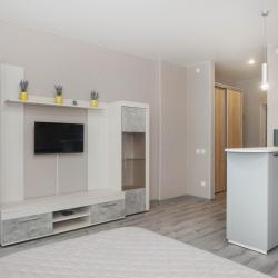 Фото Отель Этажидейли на улице Азина 22/7