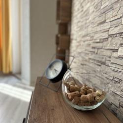 1-комнатные апартаменты стандарт