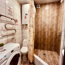 2-комнатные апартаменты улучшенные