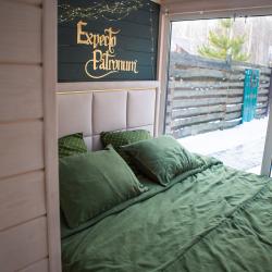 Коттедж стандарт Слизерин