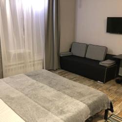 Фото Отель Лофт