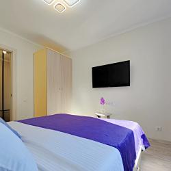 2-комнатные апартаменты люкс