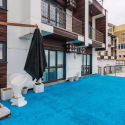 Номер стандарт улучшенный