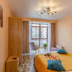 фото 5 Апартаменты Yakamoz apart (Якамоз апарт) на улице Горная 15А