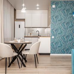 Фото Апартаменты на улице Ключевская 90Г