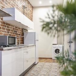 фото 5 VCentre Aparts (ВЦентре Апартс) на улице Захарьевская