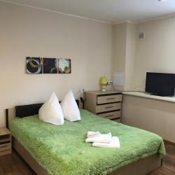 Фото Отель Рублёвка