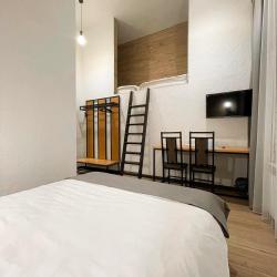 Фото Отель Веранда