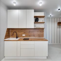Фото Отель Под крышей на улице Красноармейская 157В/83с1