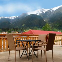 Номер стандарт