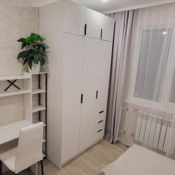 3-комнатные апартаменты стандарт