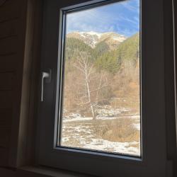 Коттедж улучшенный