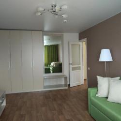 Фото Отель Красногорский