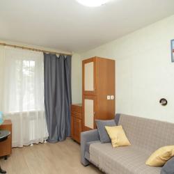 Фото Отель ДзенХоум на улице Ковалихинская 57