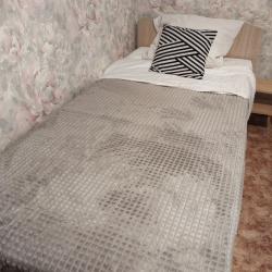 2-комнатные апартаменты стандарт