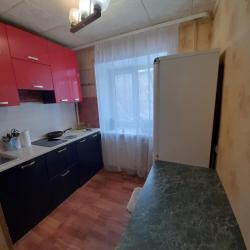 Фото Апартаменты на проезде Капитана Тарана 2