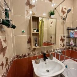 Фото Апартаменты на проспекте Мира 11