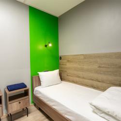 Фото Interhostel (Интерхостел)