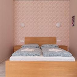 Фото Apartments J&N Крепостная (Апартаменты ДжейЭн)