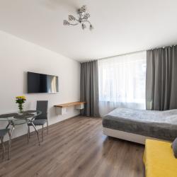 фото 32 Rental (РенталСПб) на улице Среднерогатская 9