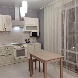 Фото Отель ZNS Rent (ЗНС Рент) на улице Аркадия Шипунова 42