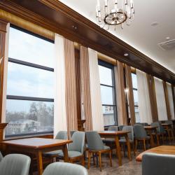 Фото Отель Aliz Boulevard Hotel (Ализ Бульвар)