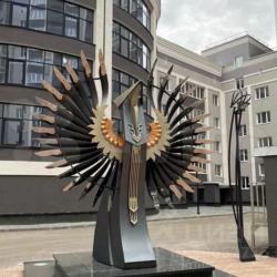 Фото Апартаменты на переулке Одесский 20