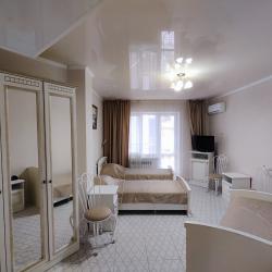 Фото Отель Плаза