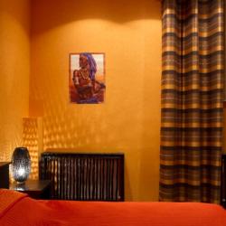 Фото Отель Эльбрус