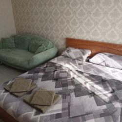 2-комнатные апартаменты улучшенные Курская обл., Курск, Советская ул., 12