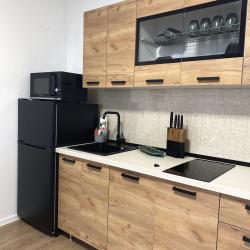 1-комнатные апартаменты стандарт