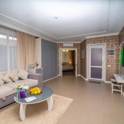 Фото Отель Дачи