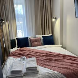 Апартаменты на улице Воронцовская 2/10 с1 — 681b327bd7bd1956a999a4ebd9e45adc