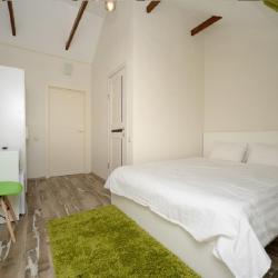 Фото Отель Гостевой дом Апельсин